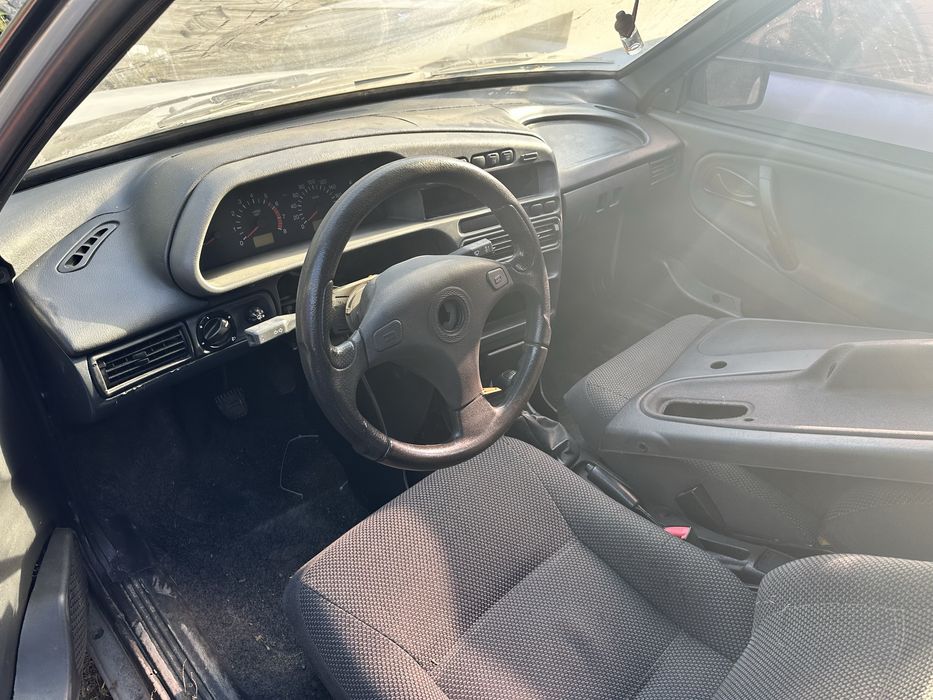 Розборка ВАЗ 2109 1.6 инжектор 2010 года