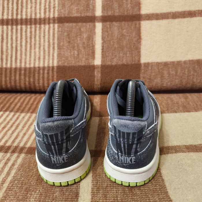 Кросівки nike dunk