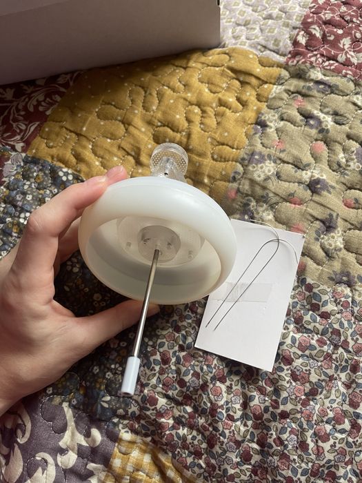 Дзиґа станок для бісероплетіння прилад для виробів з бісеру