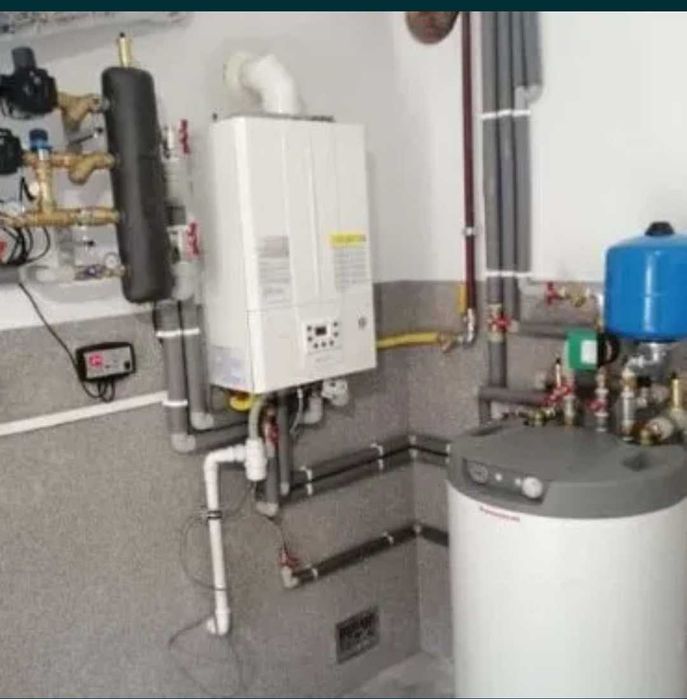 HYDRAULIK WUKO 24 h Grodzisk Mazowiecki Żyrardów i okolice