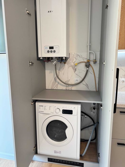 Продаж 1-кімн квартира Масани Якісний ремонт Техніка