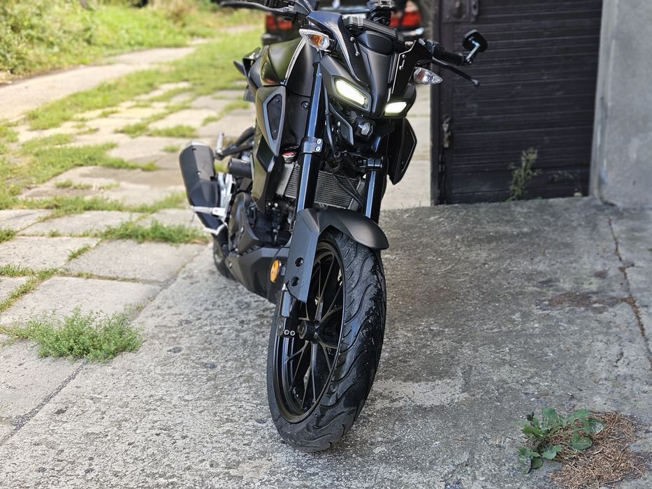 Yamaha