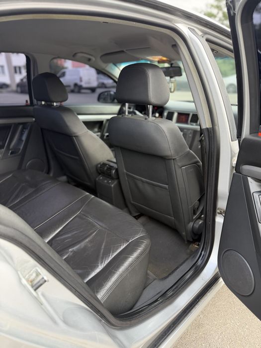 Opel Vectra C 2.2 Газ/Бензин | Автомат | 2006 рік | $4500