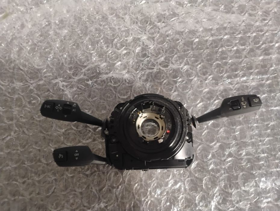 Bmw E90 E91 E92 E87 X1 E84 przełącznik zespolony pająk manetki Tempoma
