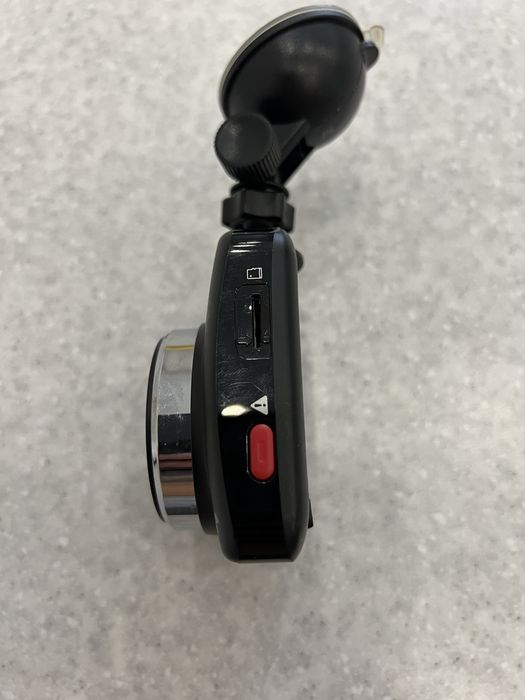 Відеореєстратор Transcend DrivePro DP200