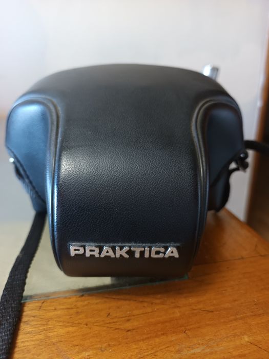 Máquina  fotográfica