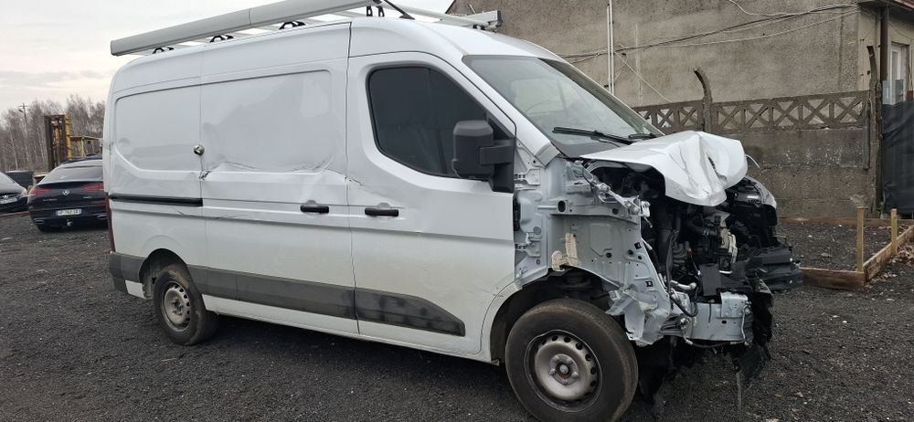 Renault master IV L2H2