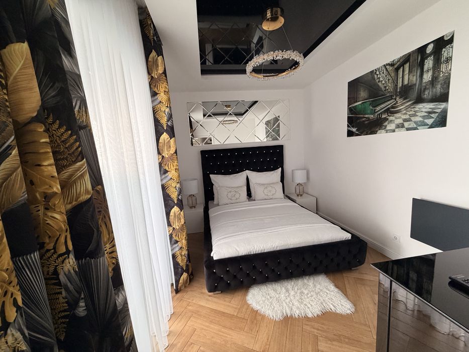 Apartament 203 z widokiem na jezioro Boszkowo