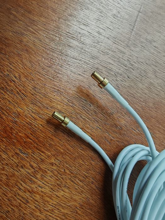 Antena LTE 4G TS9 kabel 2 m do routera modemu wzmacniacz sygnału GSM