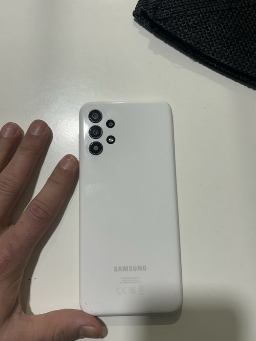 Celular Samsung  Galaxy A13 32GB