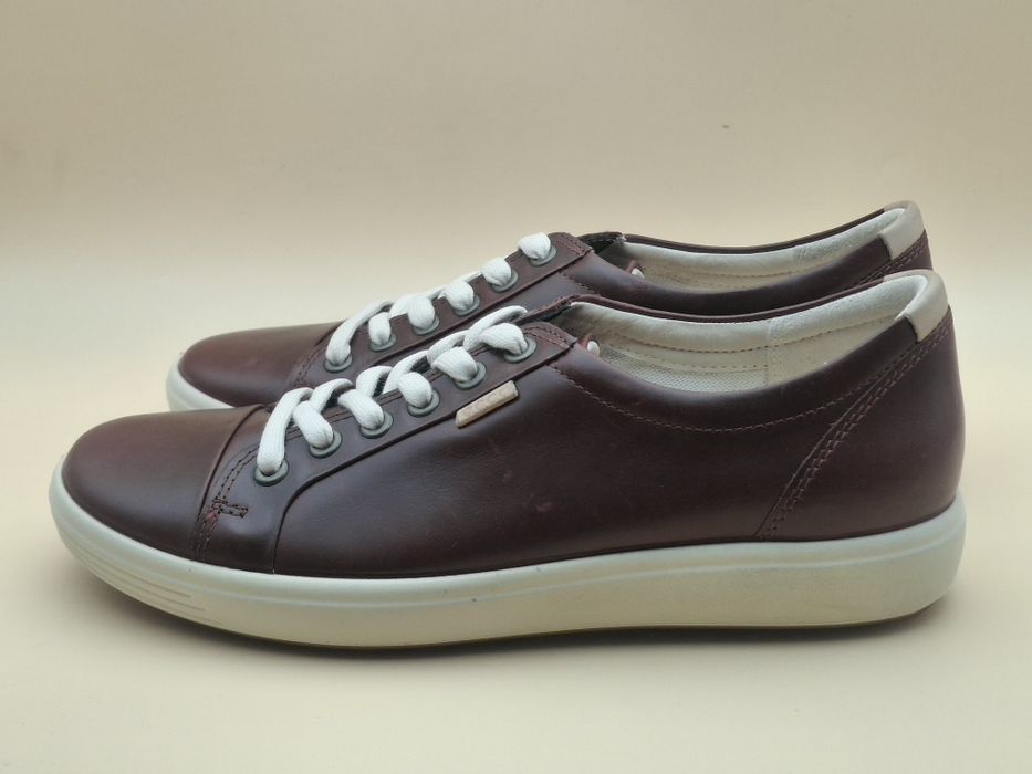 Кеди ECCO Soft 7 Нові 39р.