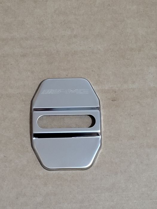 Simbolos Legendas e centros mercedes/AMG