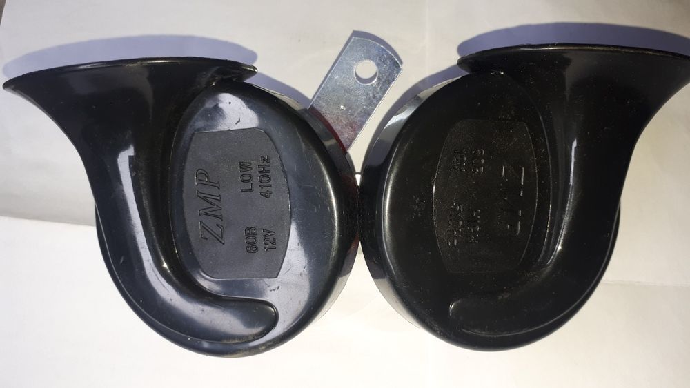 Сигнал автомобильный сігнал авто 12 вольт ПАРА