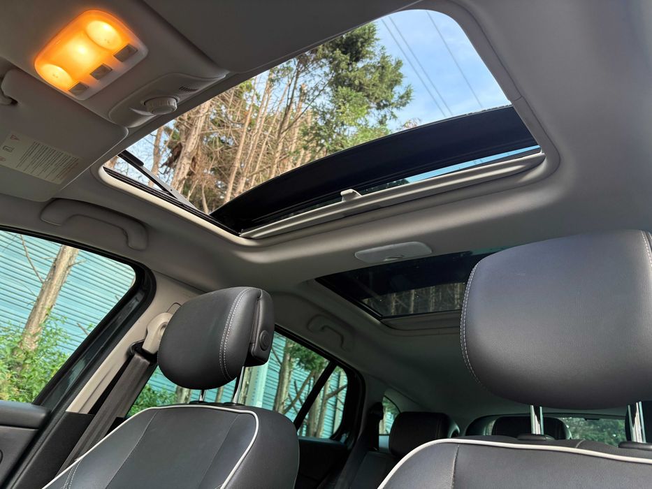 Renault Megane BOSE Edition (Full Extras)