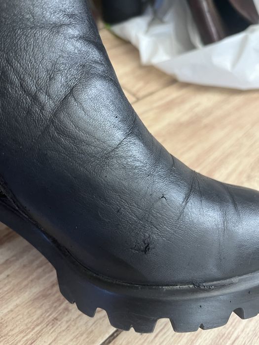 Ботільйони жіночі