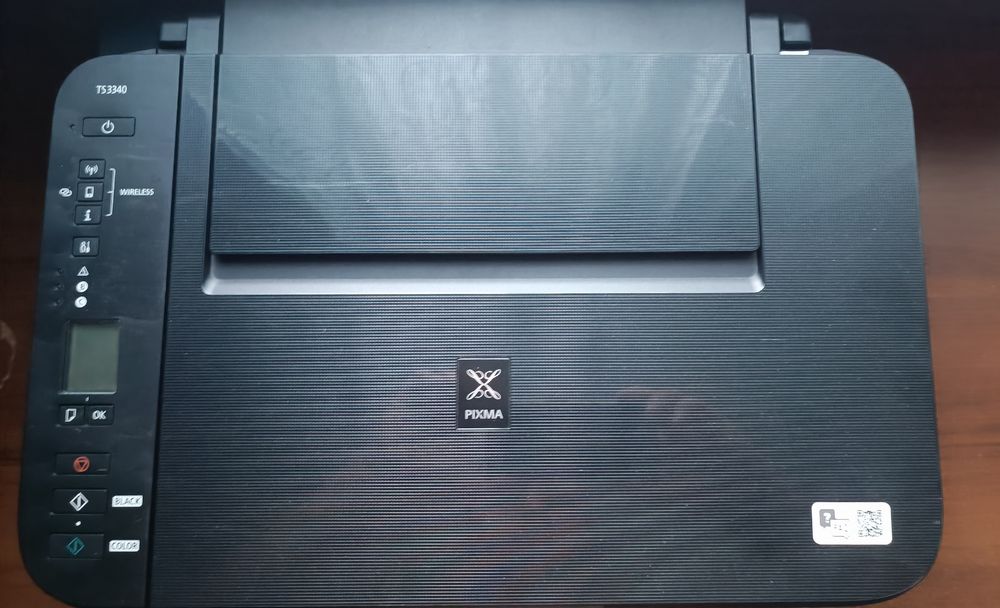 Canon PIXMA TS3340