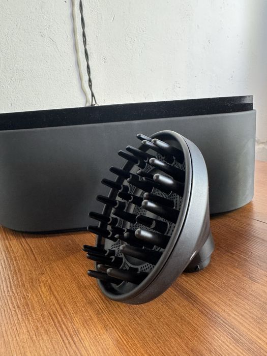 Dyson Airwrap Strawberry Bronze