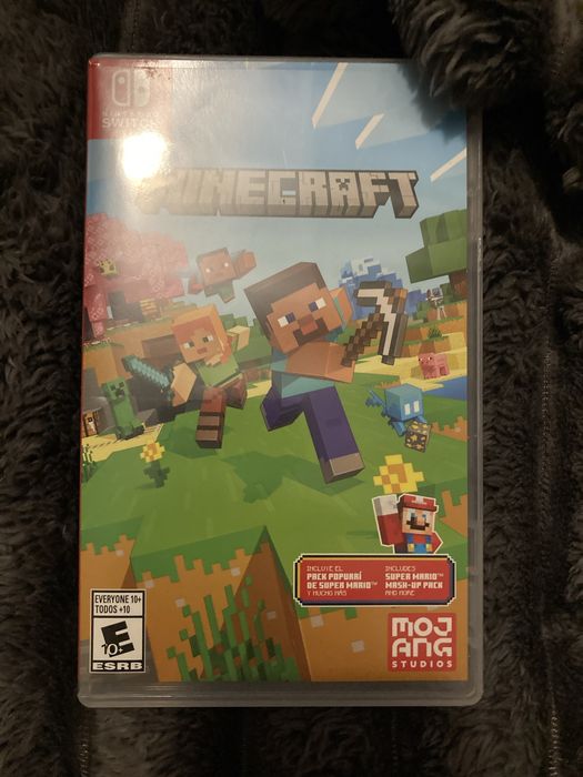 Nintendo switch lite 64+128gb і 2 ігри