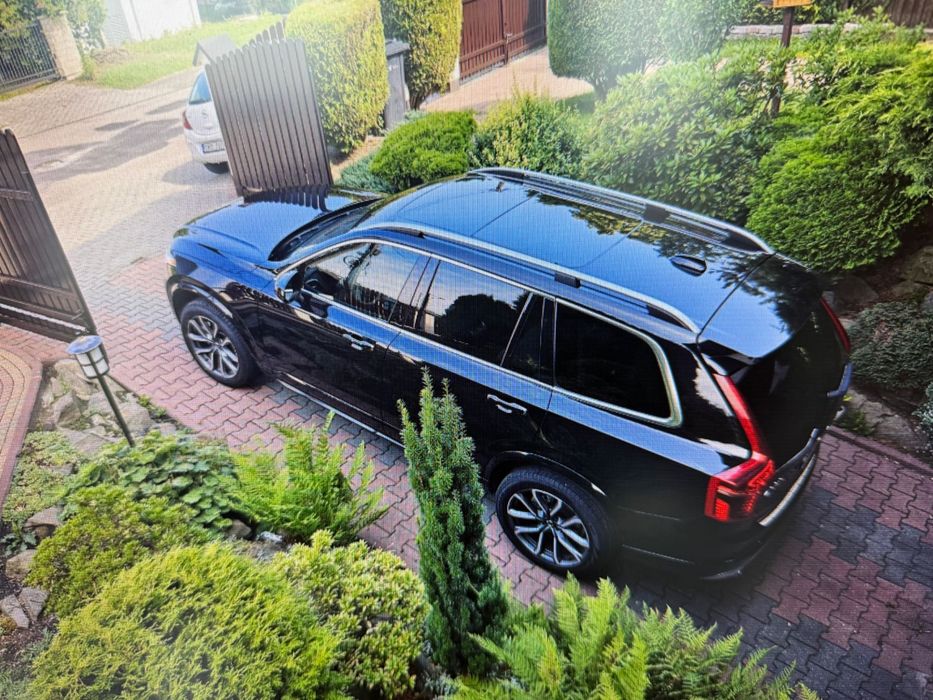 Volvo XC 90