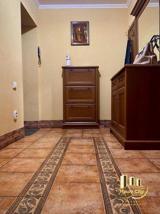 3-комнатная квартира по адресу (площадь 111 м²) - Atlanta.ua - фото 15