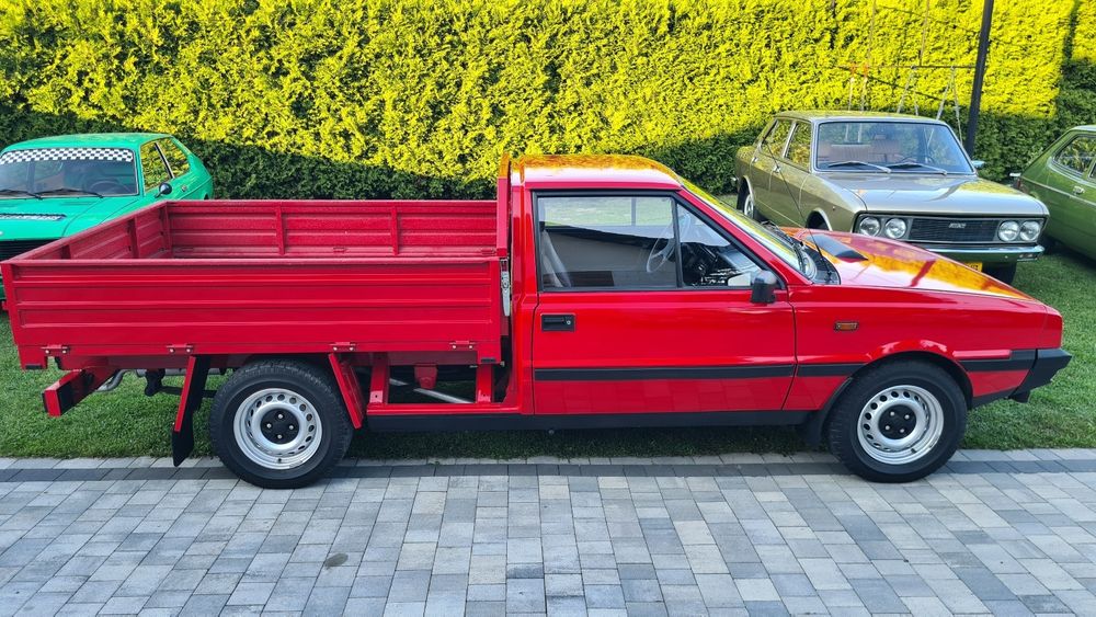 Polonez Truck  1 .6 benzyna jak nowy FSO