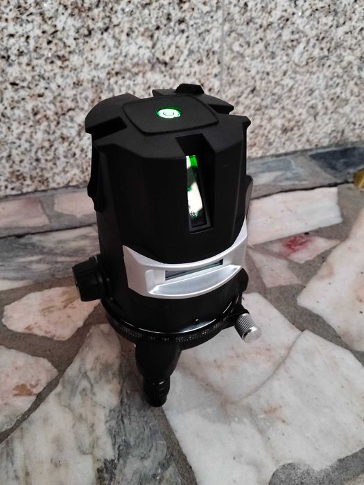 Nível Laser 360º