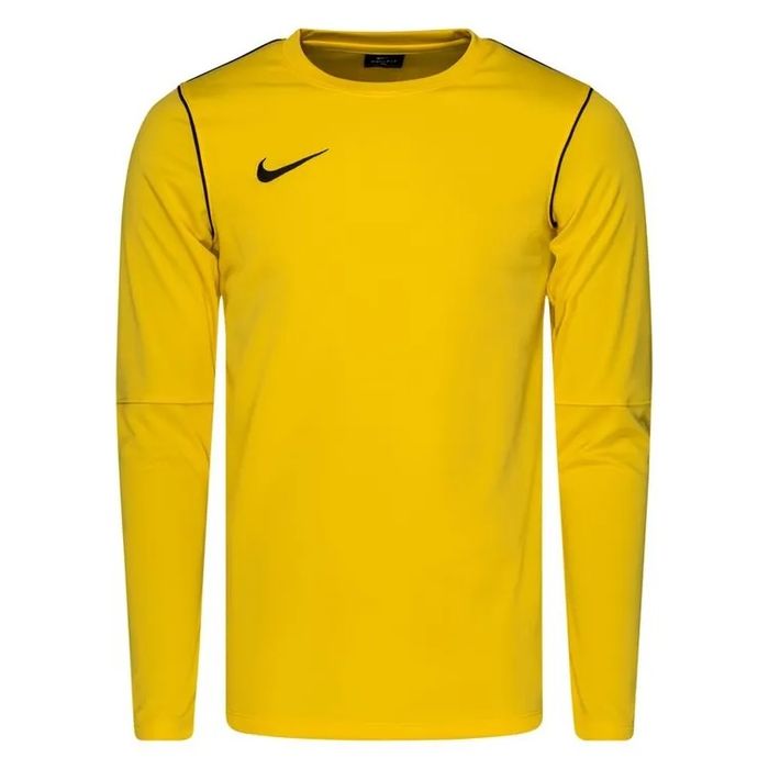 Nowa! Oryginalna Bluza Nike żółta M (172)BV6875.719