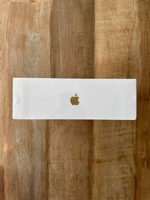 Słuchawki bezprzewodowe - apple airpods Max (2. generacji) Starlight