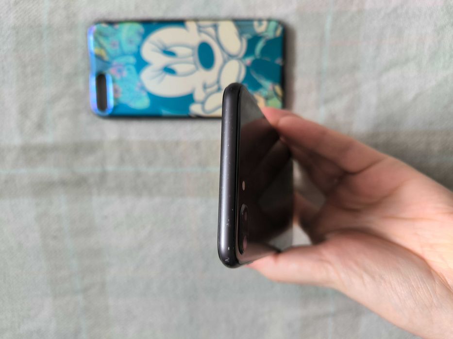 iPhone 8 Plus 64 ГБ Black Neverlock