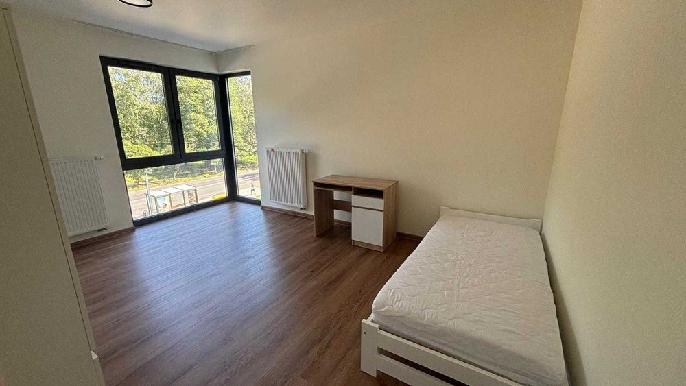 Mieszkanie – Katowice - Widok 5