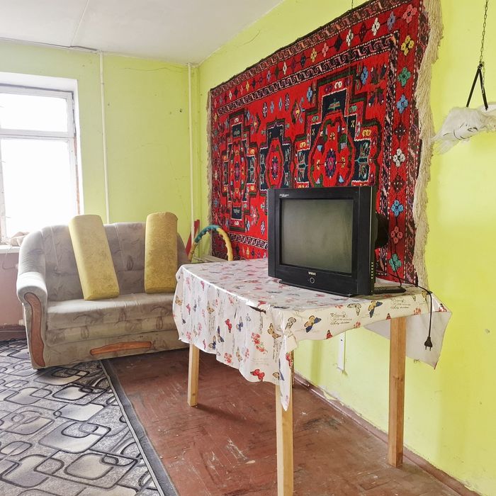 Продам комнату 6\ 9 по  ул.Исторической!