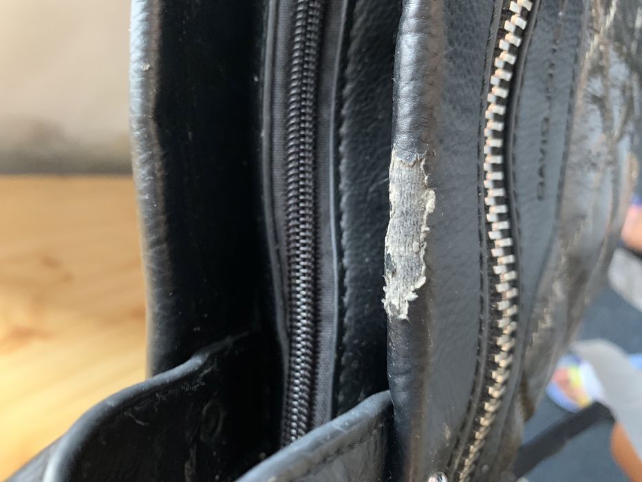 Damska torba david jones