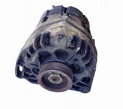 alternator 75a 1.2 16v clio ii iii sndero logan thalia modus twingo ii
