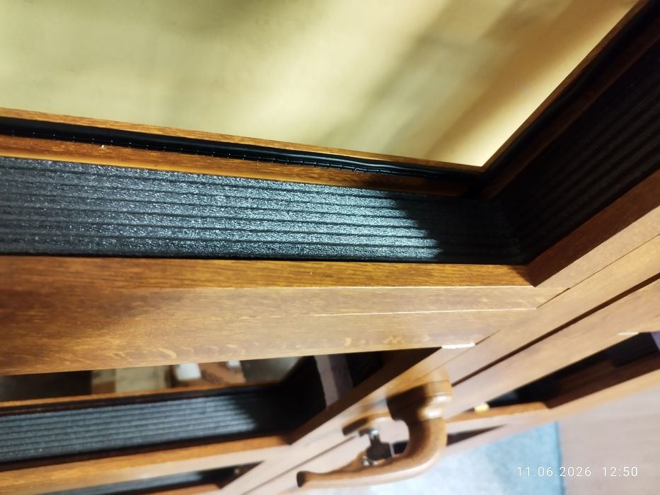 Drzwi aluminiowe Aliplast Genesis 75