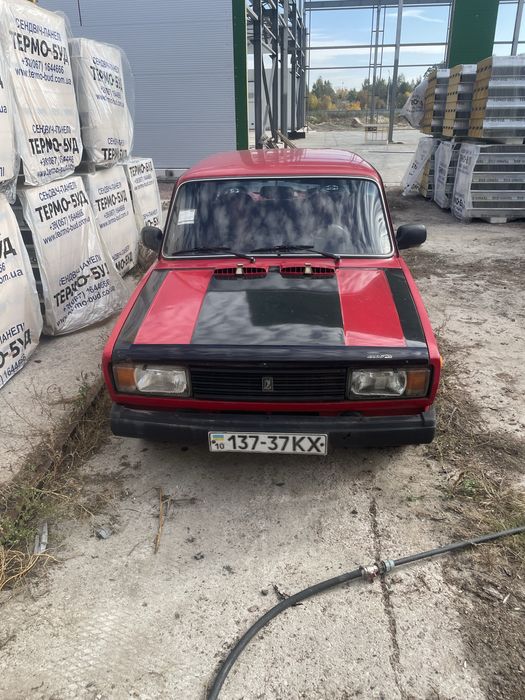 Продам ваз2105 або обмін