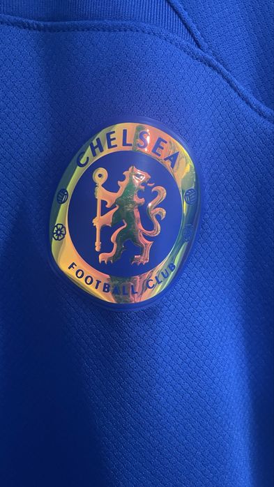Camisola Chelsea