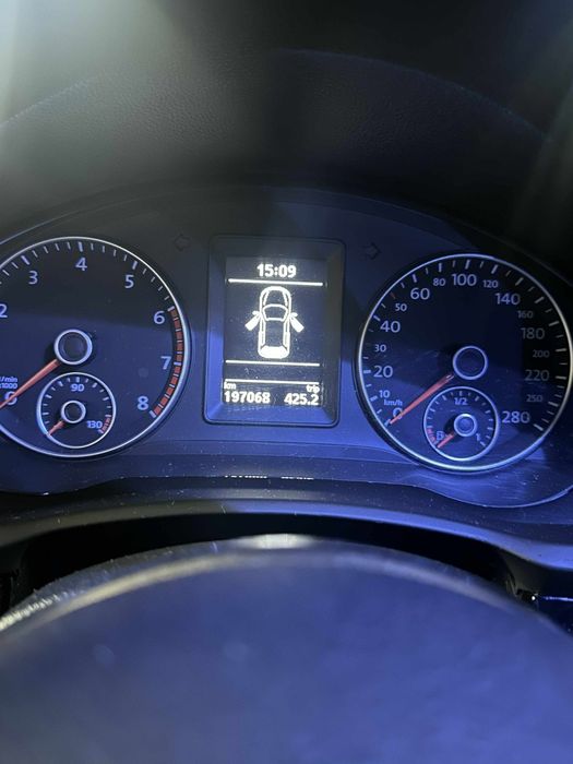 Vw Scirocco 2.0 TSi DSG