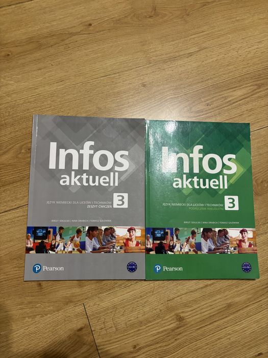 Infoss aktuell 3