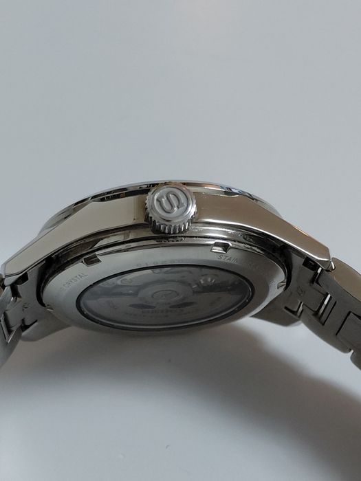 Zegarek męski Seiko Automatic