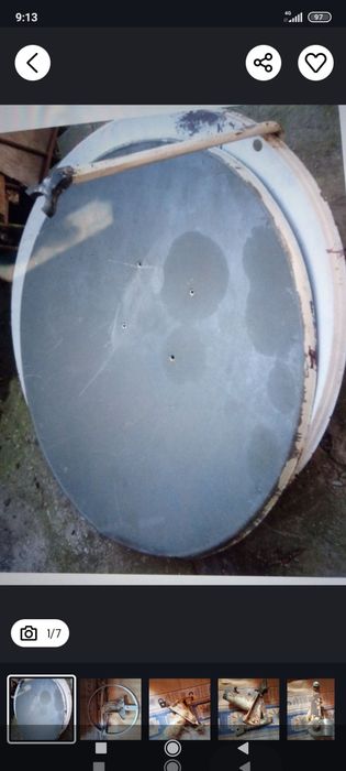 Кеи́с от наушников tws M28