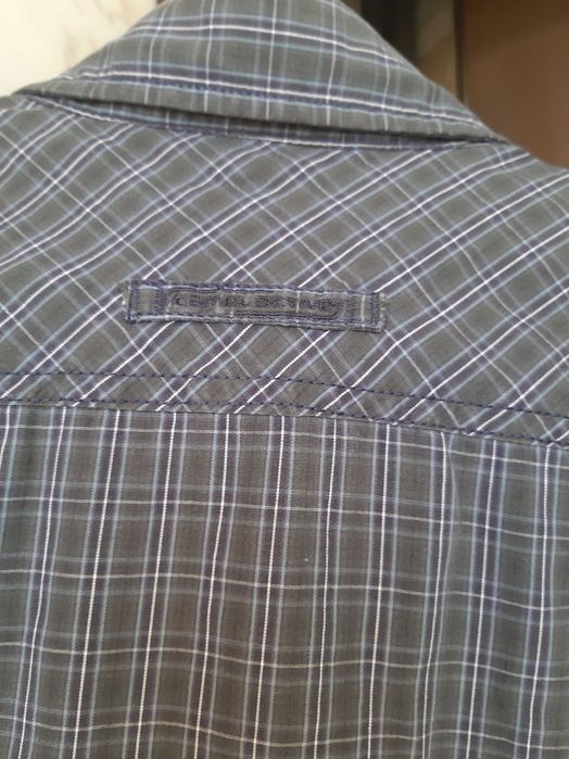 Camel active - Camisa de homem