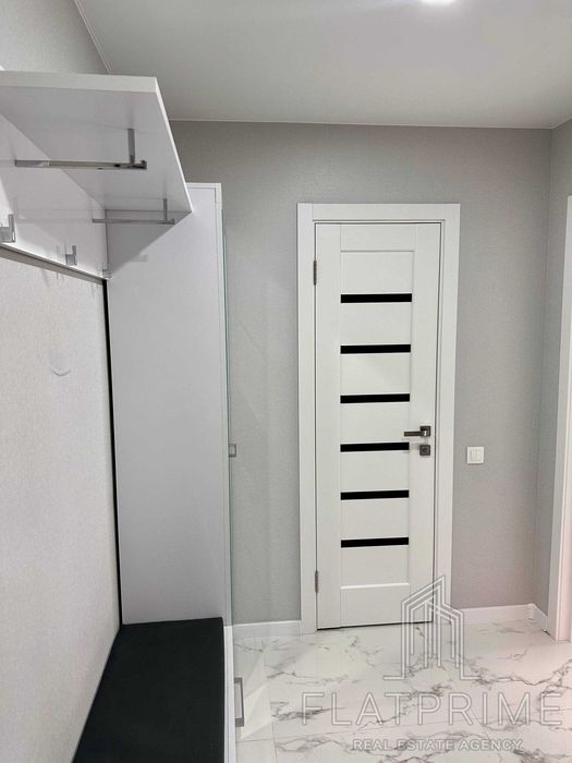 ЖК Perfect Town, Голосі'вський р-н, Теремки, євродвушка, продаж