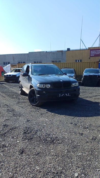 Генератор BMW X5 E70 E53 M5 N57 30d 40d БМВ ЗАПЧАСТИ