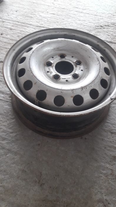 Продам диск мерседес віто R15