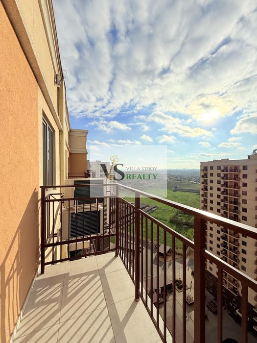 2-комнатная квартира по адресу (площадь 60,5 м²) - Atlanta.ua - фото 8