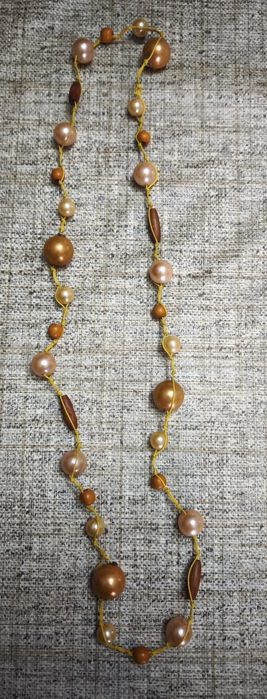Colares antigos - vários