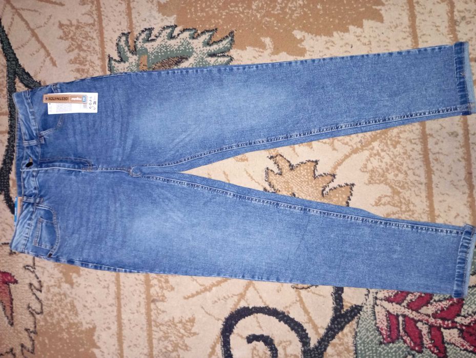 Джинси підліткові