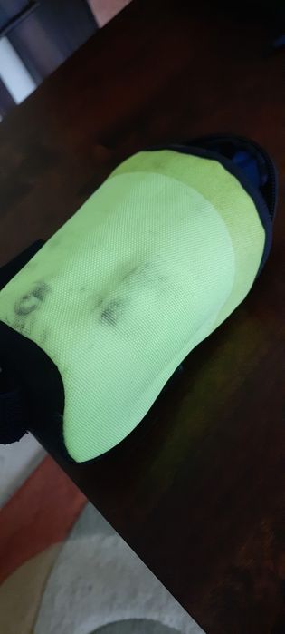 Torba rowerowa pod siodło Btwin Decathlon