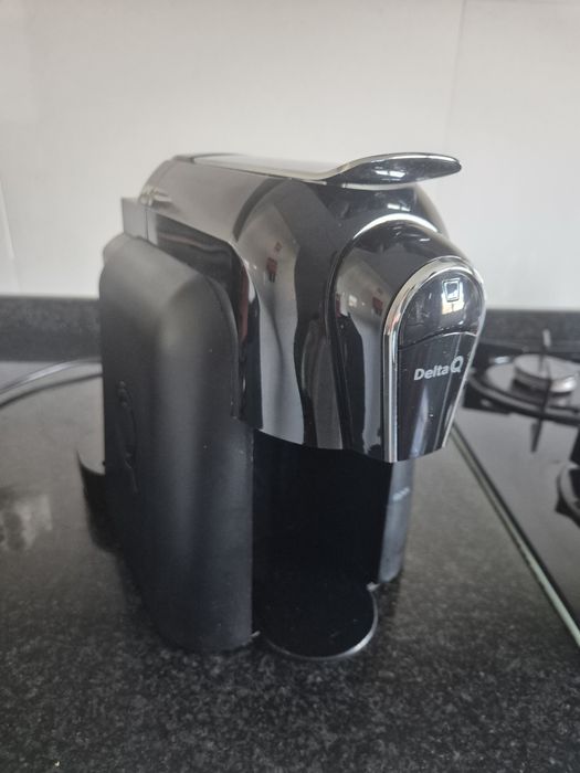 Máquina de café Delta Q