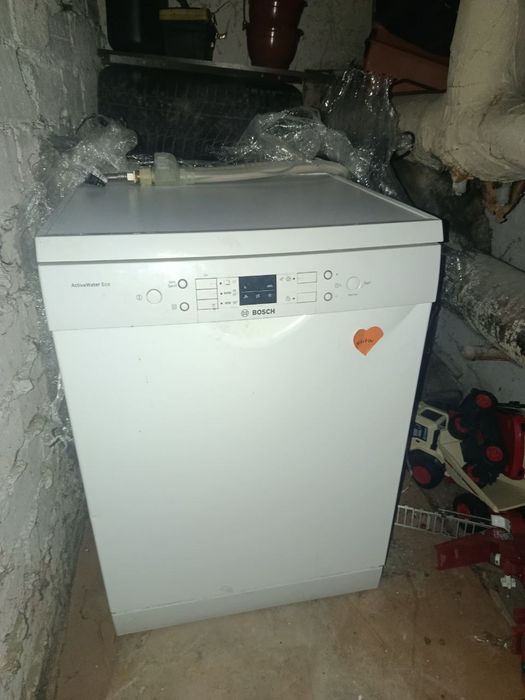 Pomywaczka  Bosch